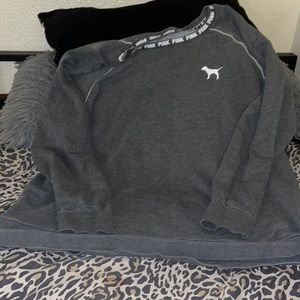 Pink Victoria’s Secret